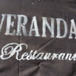 Veranda restaurant