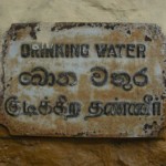 Drinking-Water
