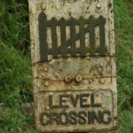 Level-Crossing