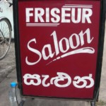 friseur saloon