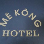 Mekong  Hotel