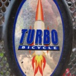 turbo bicycle