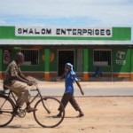 Shalom enterprises