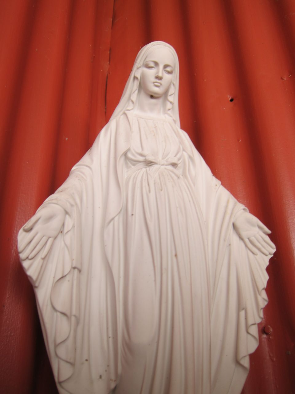 statue religieuse
