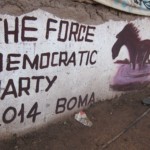 Force democratic party
