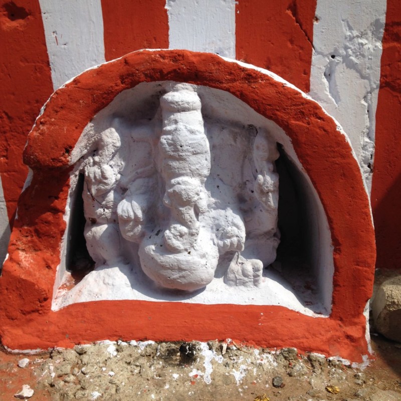 Ganesh. Madurai - 095
