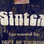 Sintex sponsored by dpt of tourism