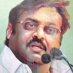 Politicien. Madurai – 001